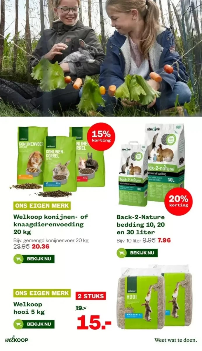 Welkoop folder – pagina 9