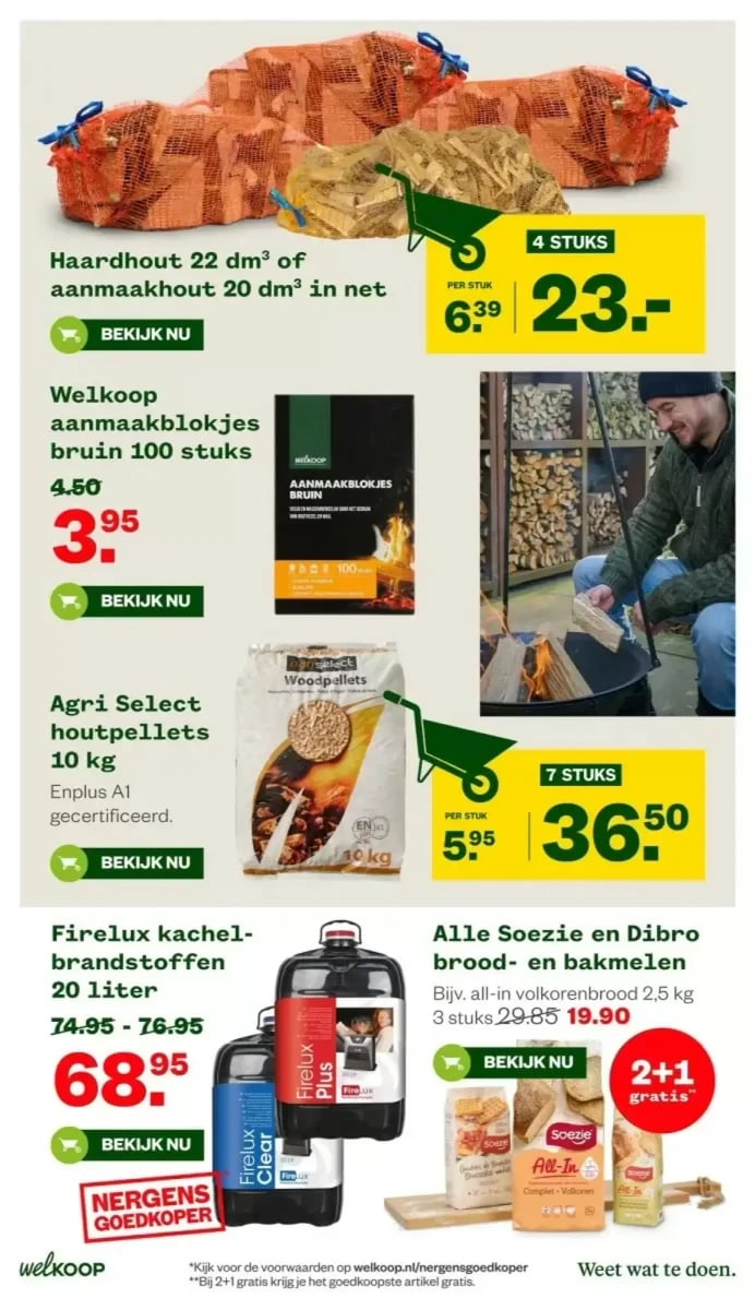 Welkoop folder – pagina 20