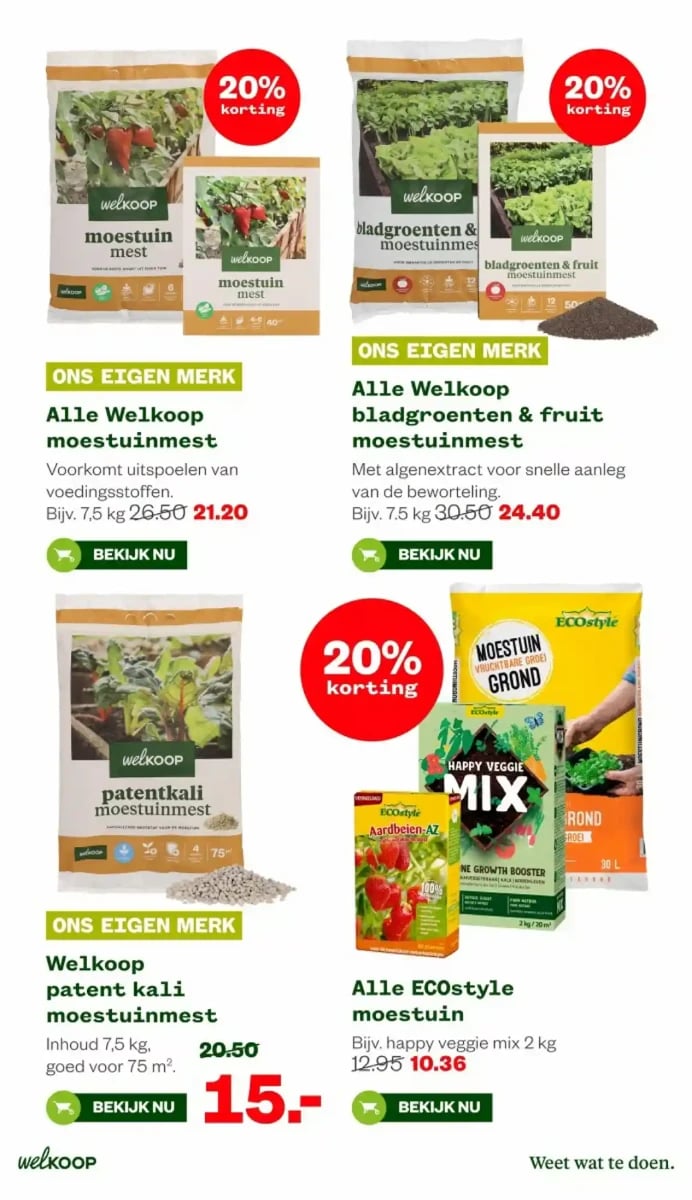 Welkoop folder – pagina 8