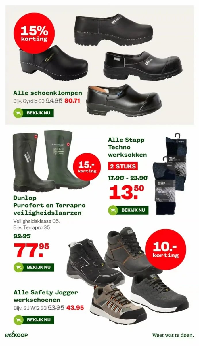 Welkoop folder – pagina 19