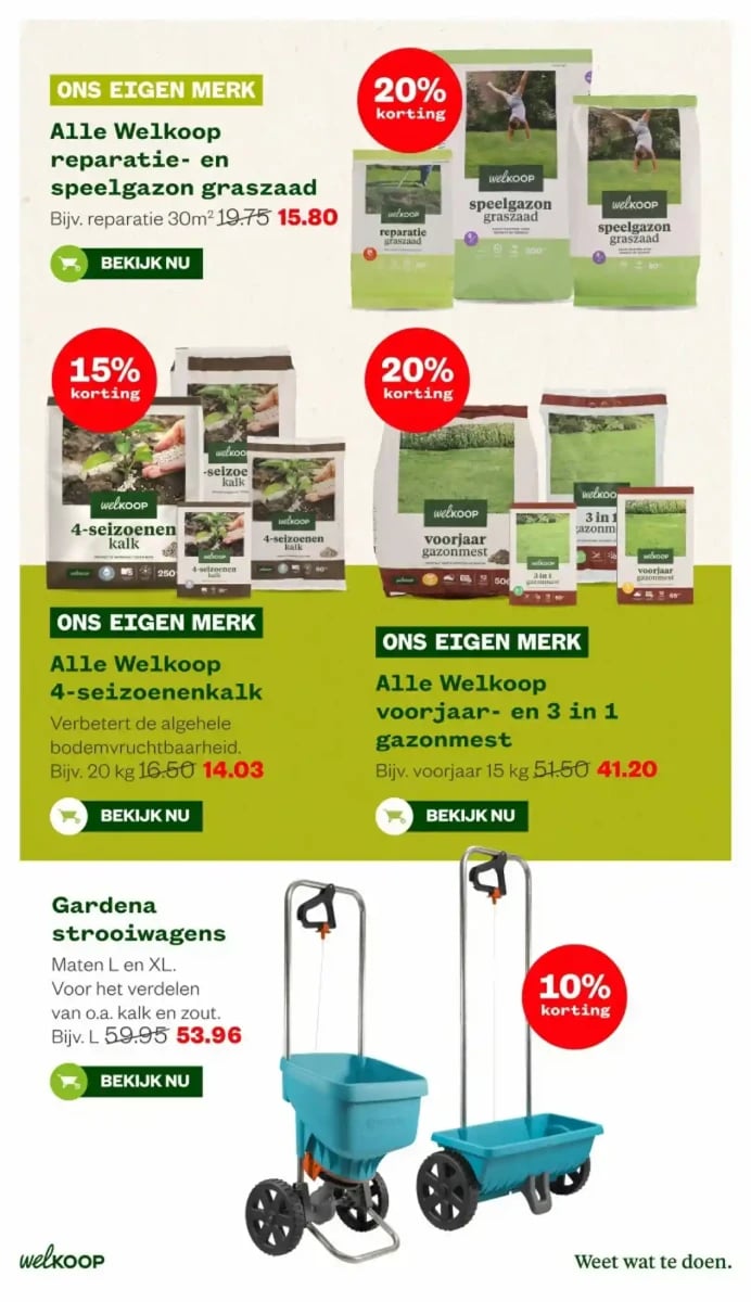 Welkoop folder – pagina 9
