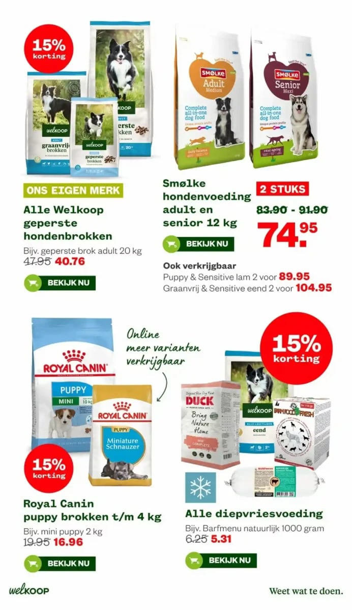 Welkoop folder – pagina 20