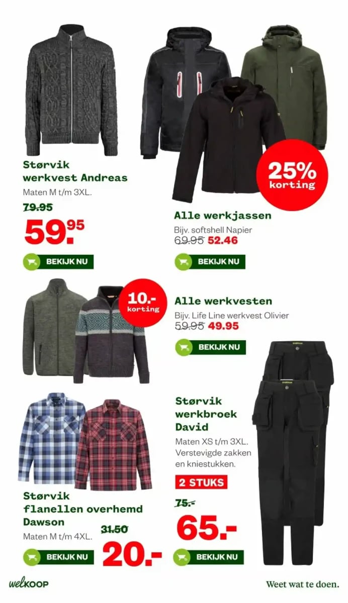 Welkoop folder – pagina 18