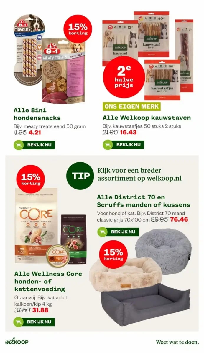 Welkoop folder – pagina 21