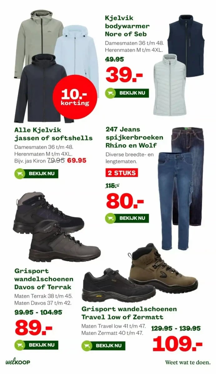 Welkoop folder – pagina 16