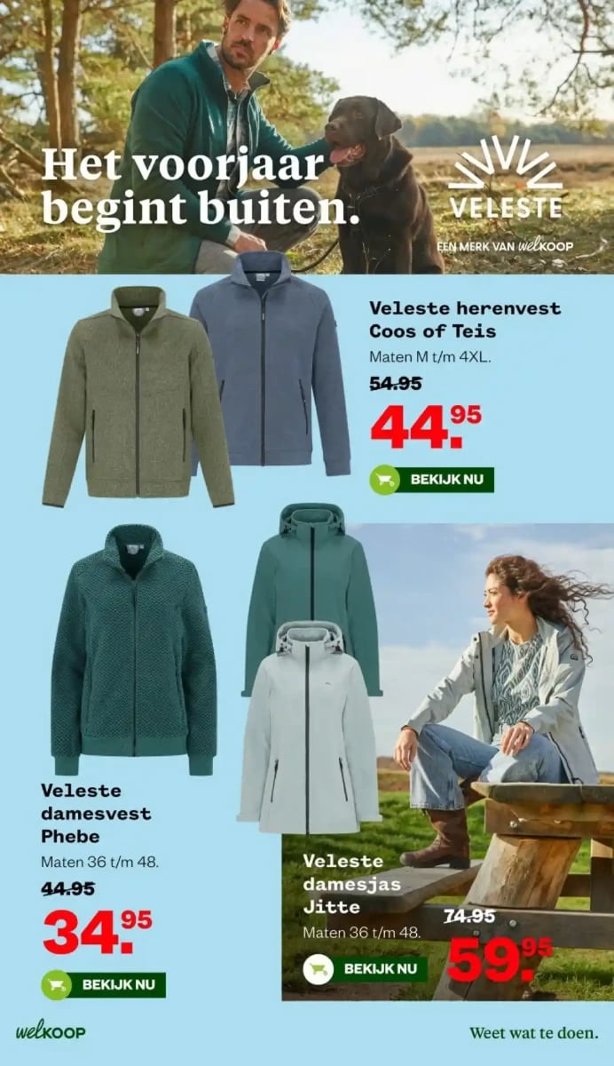 Welkoop folder – pagina 15