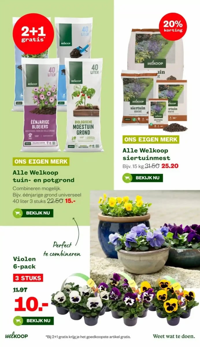 Welkoop folder – pagina 2