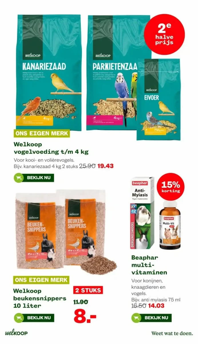 Welkoop folder – pagina 26