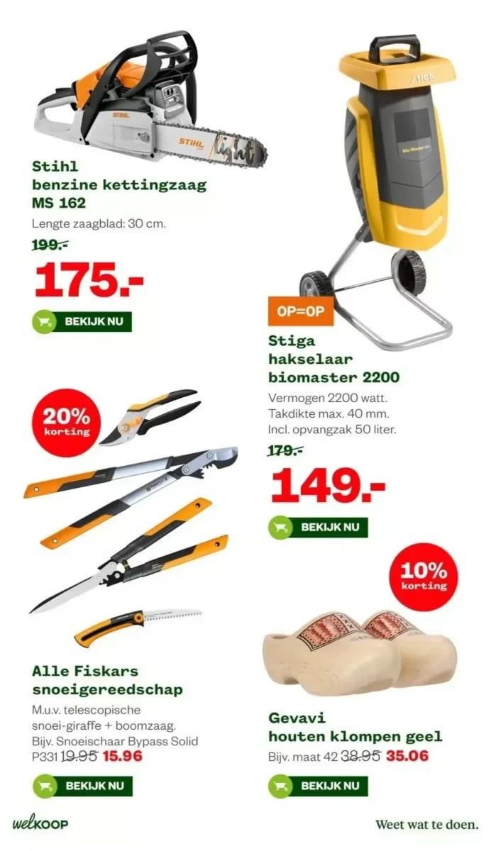 Welkoop folder – pagina 37