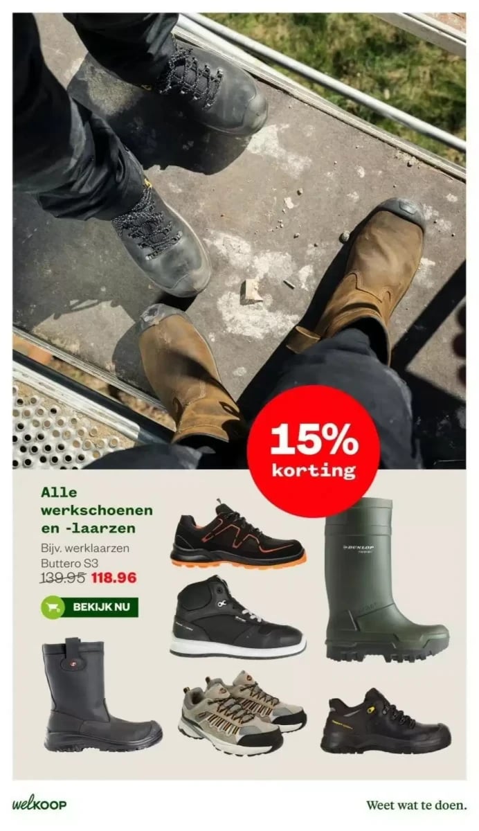 Welkoop folder – pagina 16