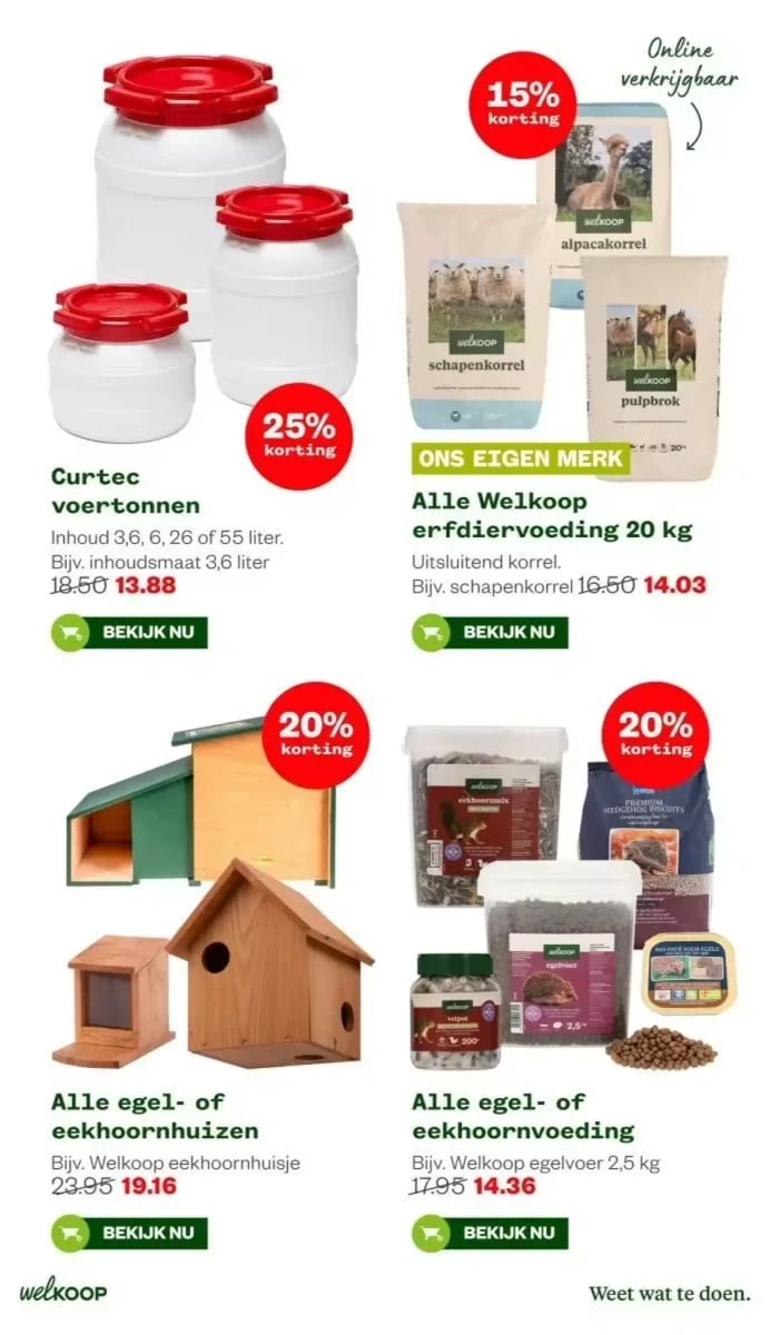 Welkoop folder – pagina 9