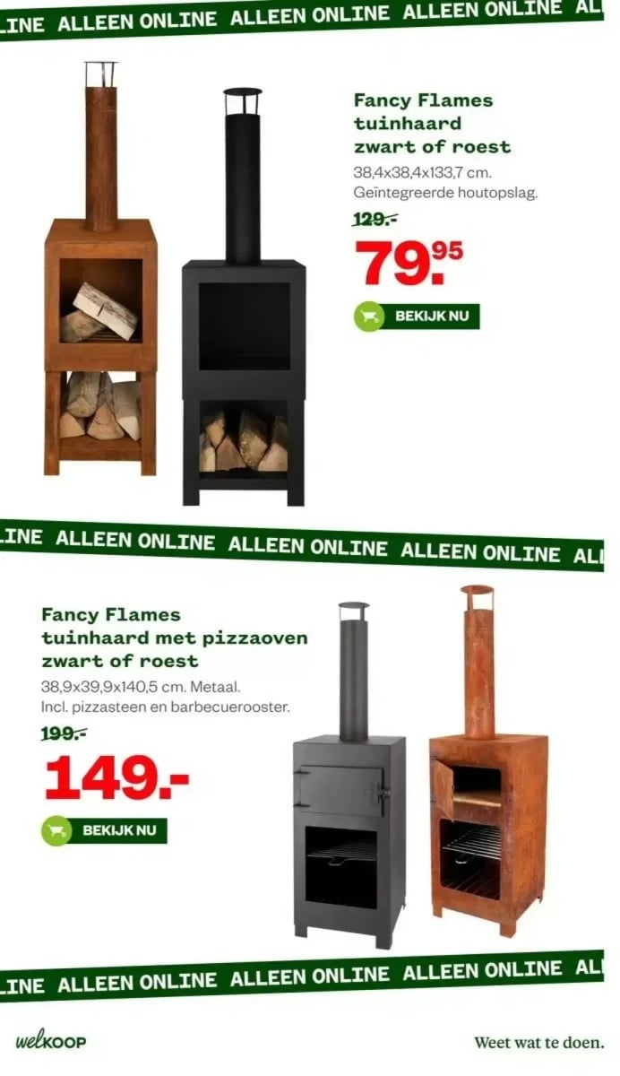 Welkoop folder – pagina 28