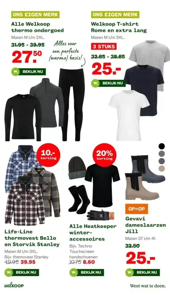 Welkoop folder – pagina 18