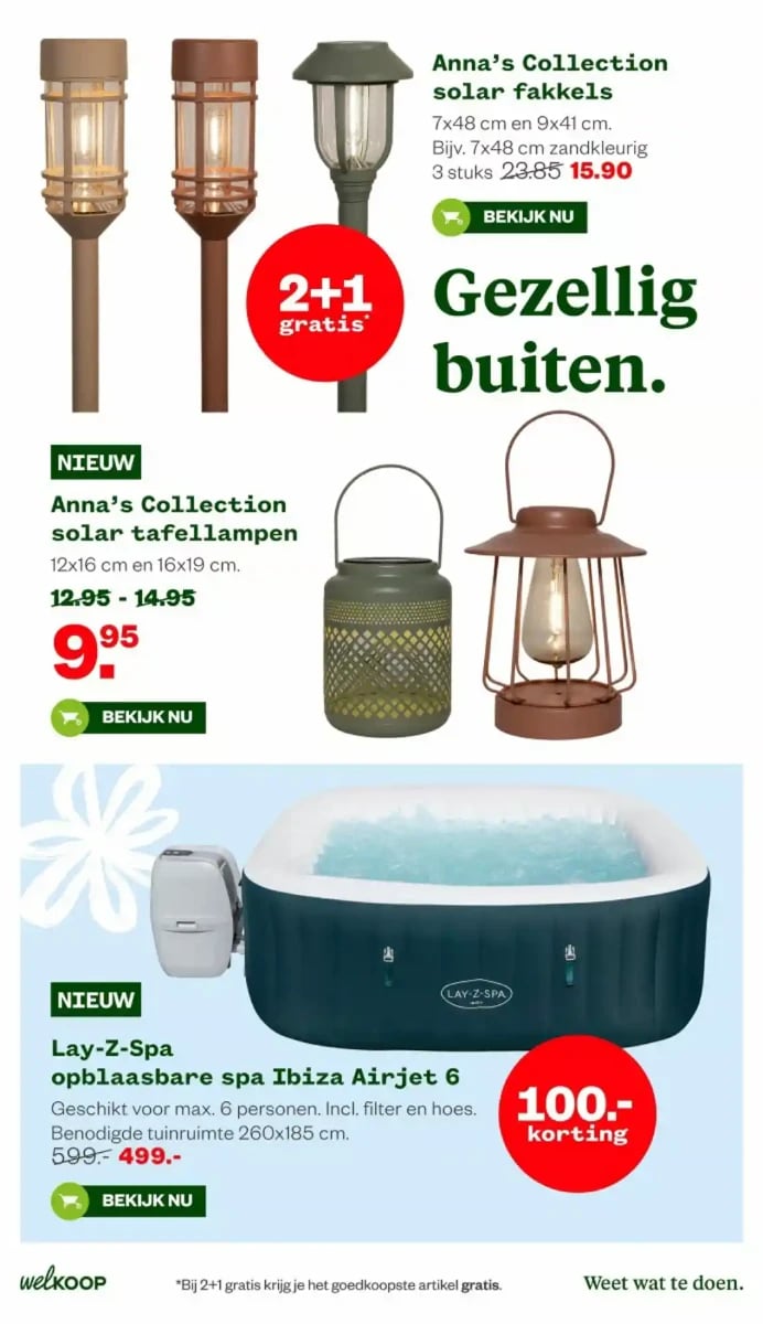 Welkoop folder – pagina 23
