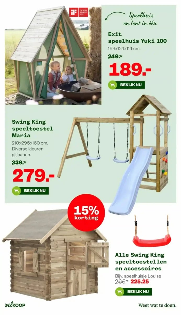 Welkoop folder – pagina 25