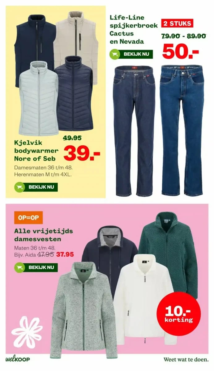 Welkoop folder – pagina 15