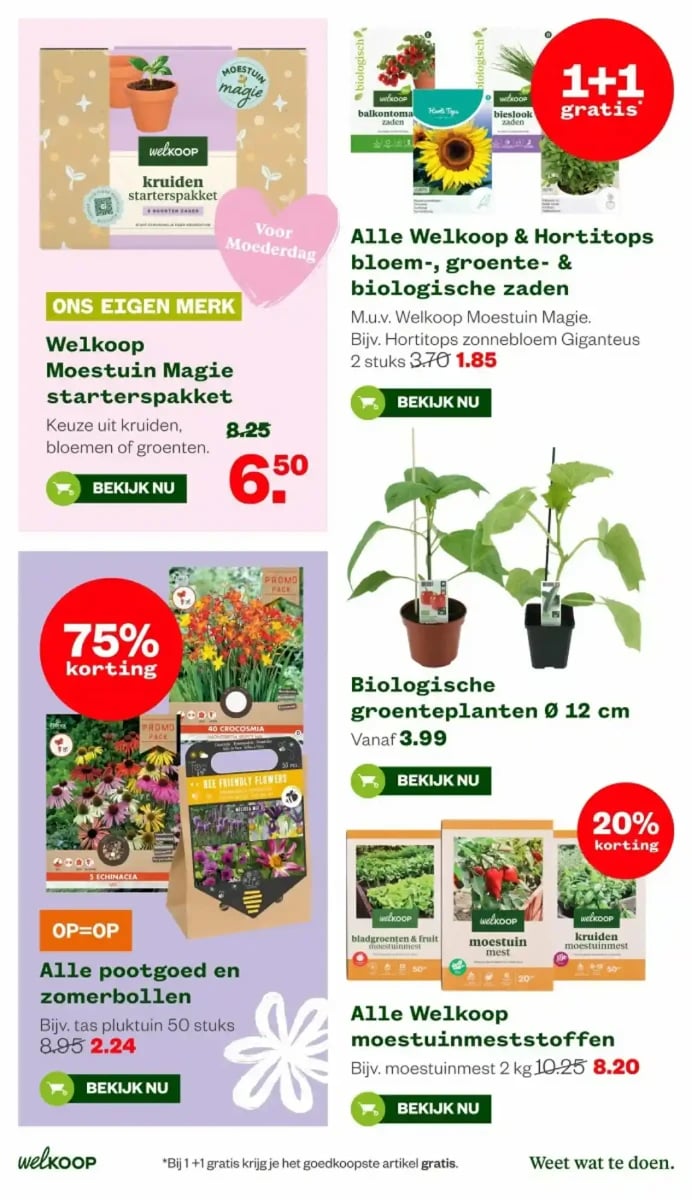 Welkoop folder – pagina 11