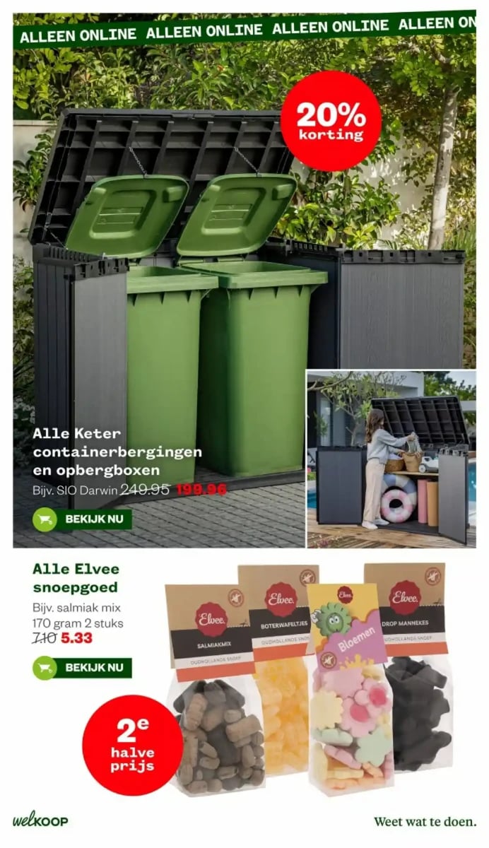 Welkoop folder – pagina 19