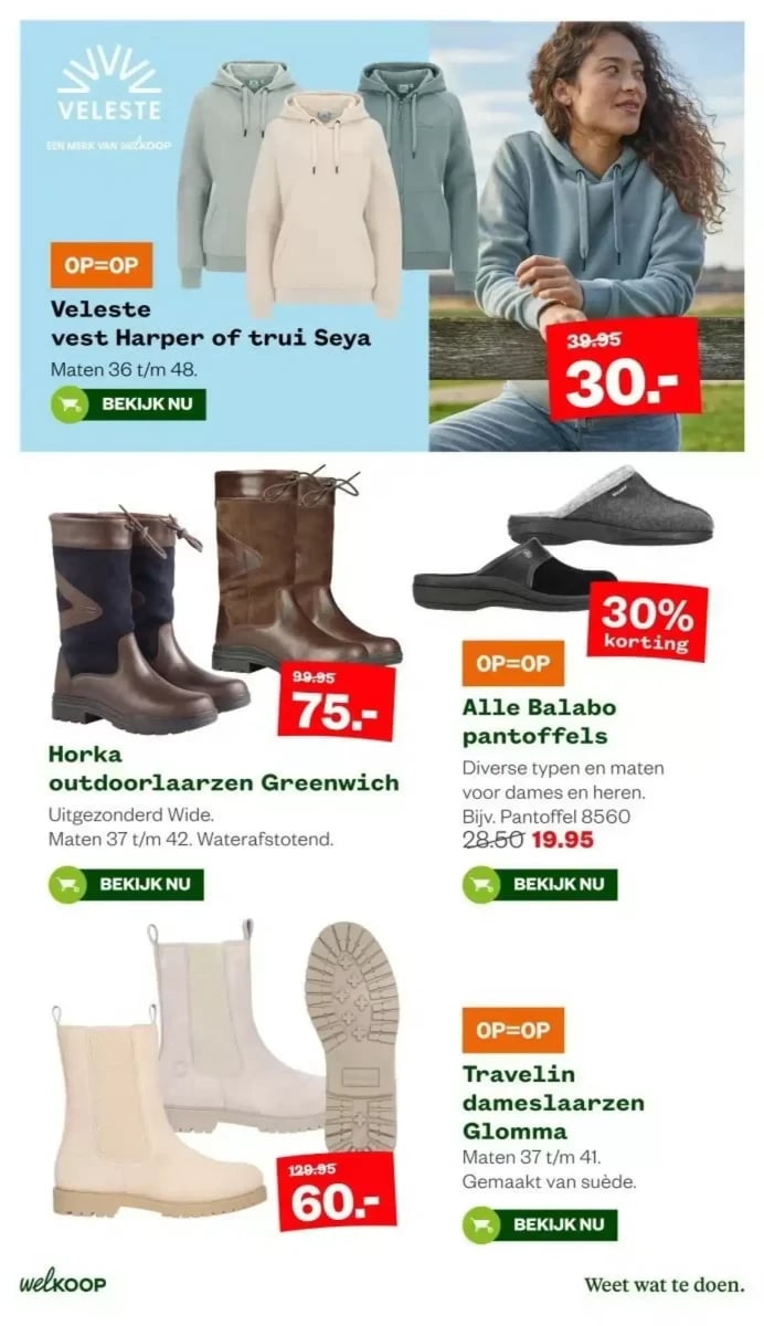 Welkoop folder – pagina 19