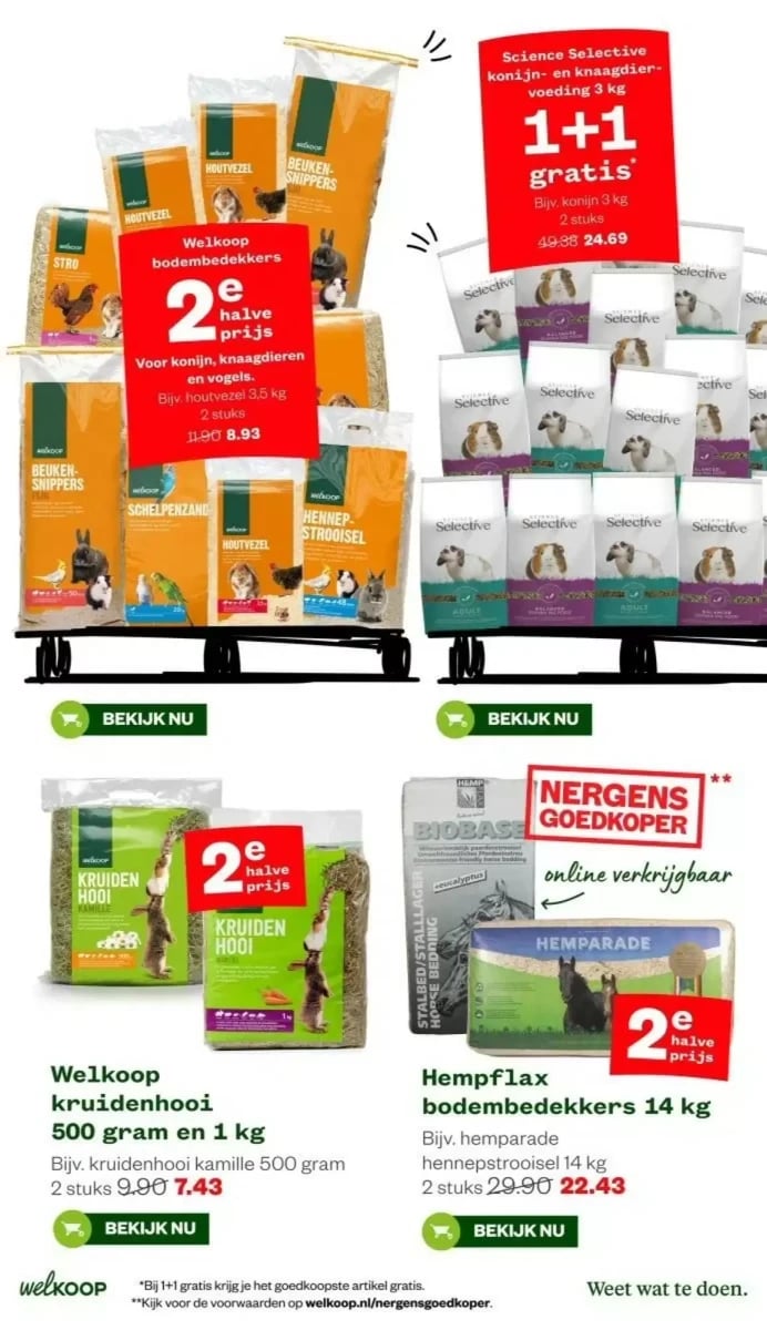 Welkoop folder – pagina 6