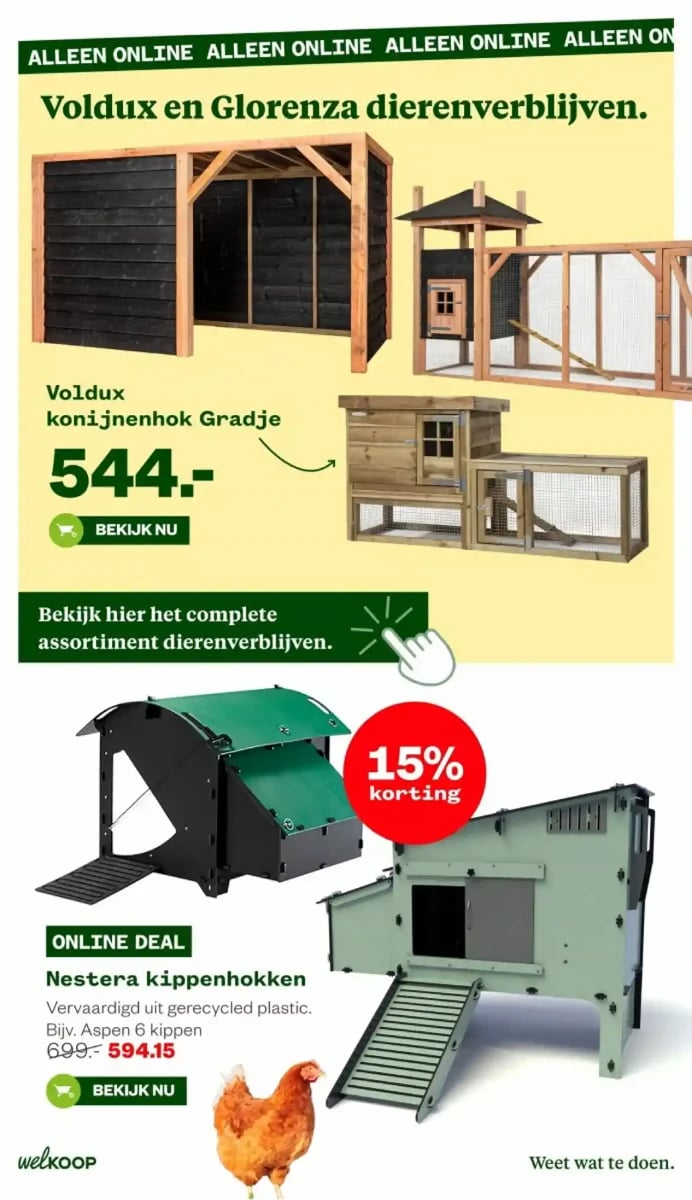 Welkoop folder – pagina 12