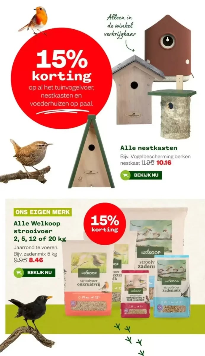 Welkoop folder – pagina 2