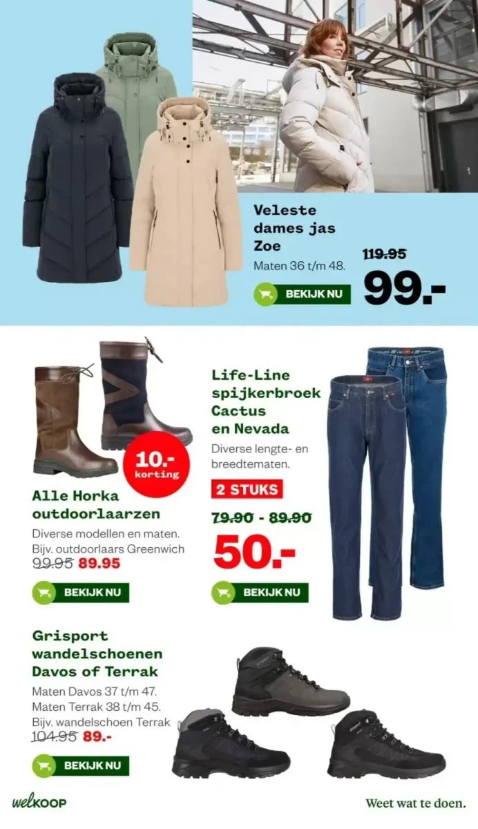 Welkoop folder – pagina 15