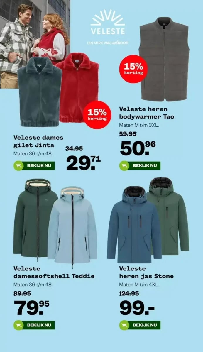 Welkoop folder – pagina 14