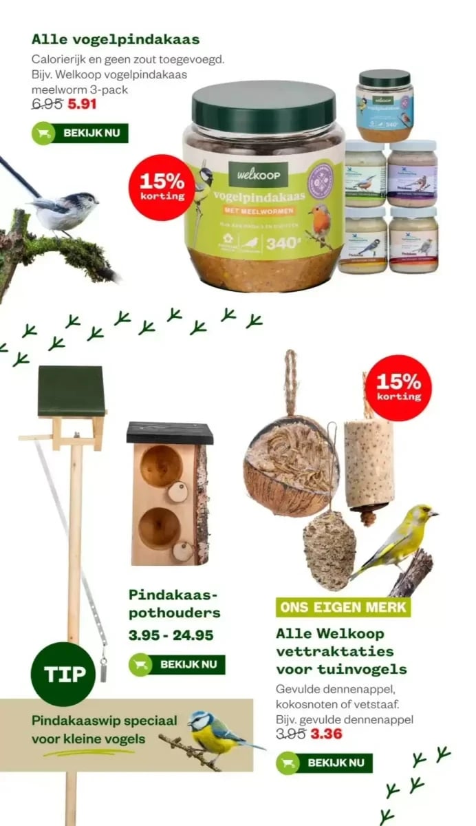 Welkoop folder – pagina 4