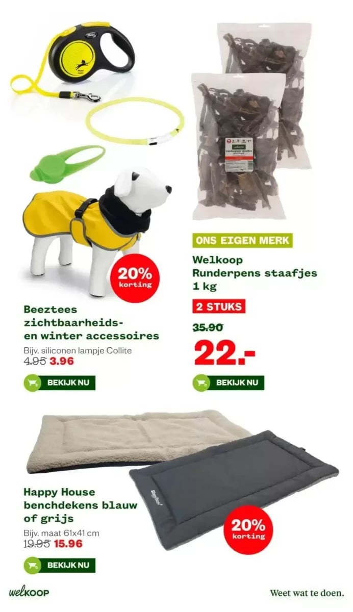 Welkoop folder – pagina 11