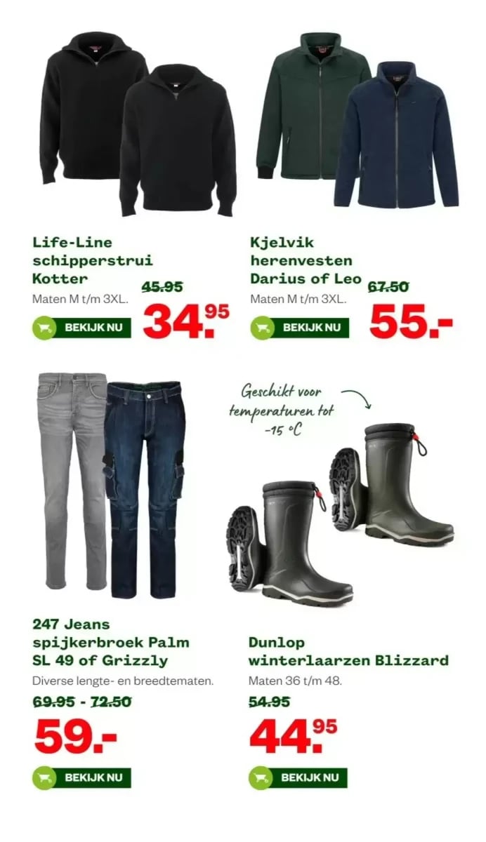 Welkoop folder – pagina 16