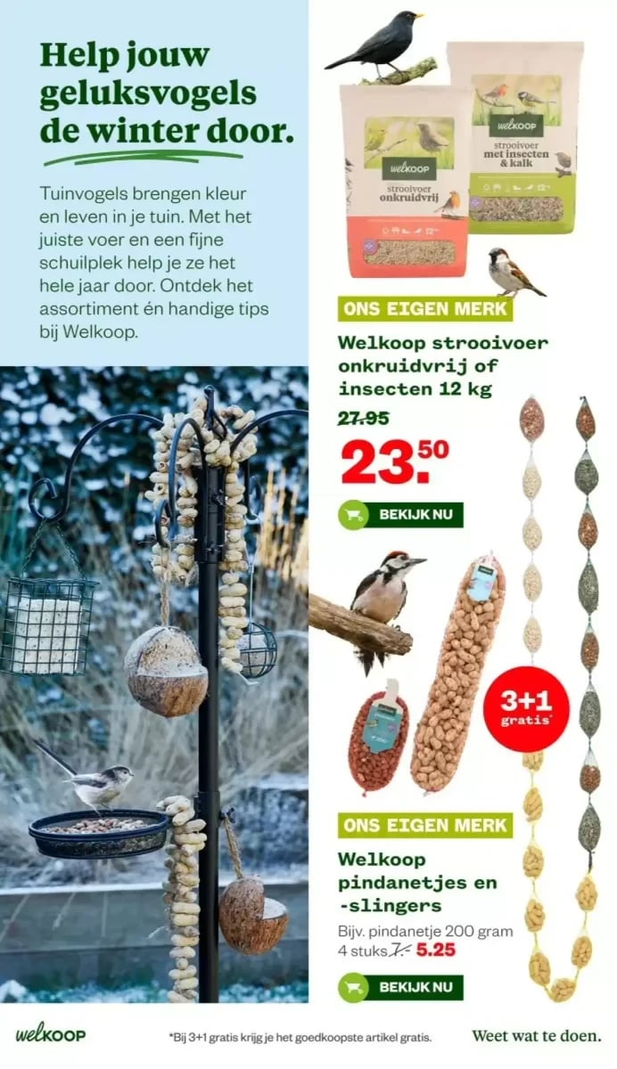 Welkoop folder – pagina 9