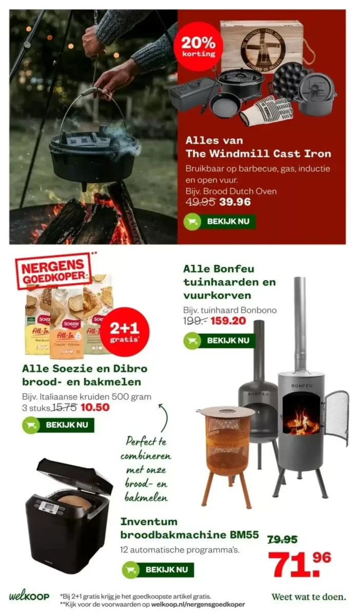 Welkoop folder – pagina 16