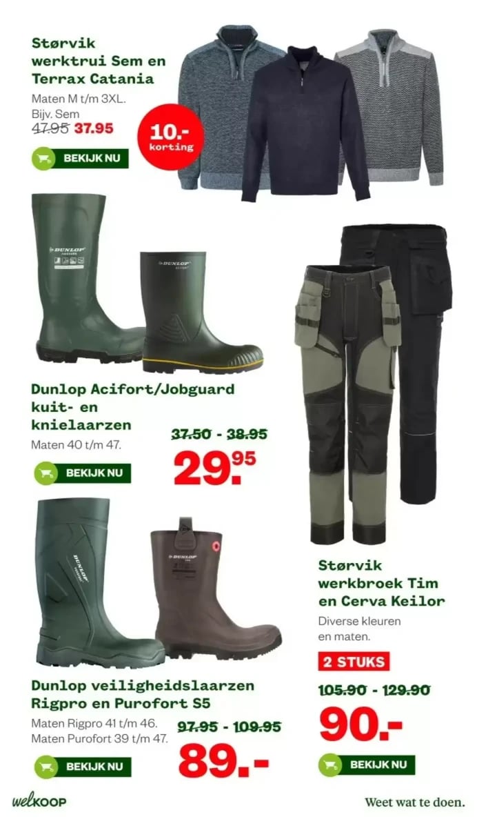 Welkoop folder – pagina 26