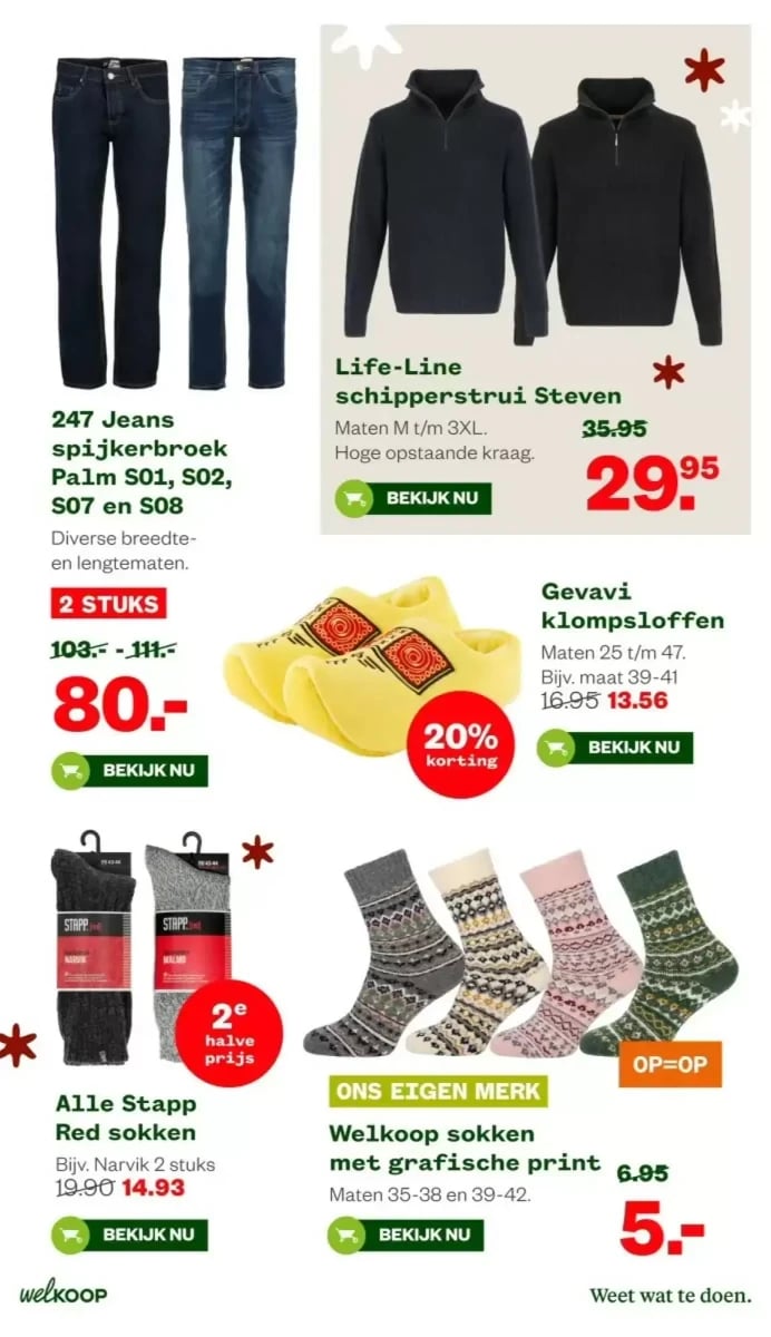 Welkoop folder – pagina 22