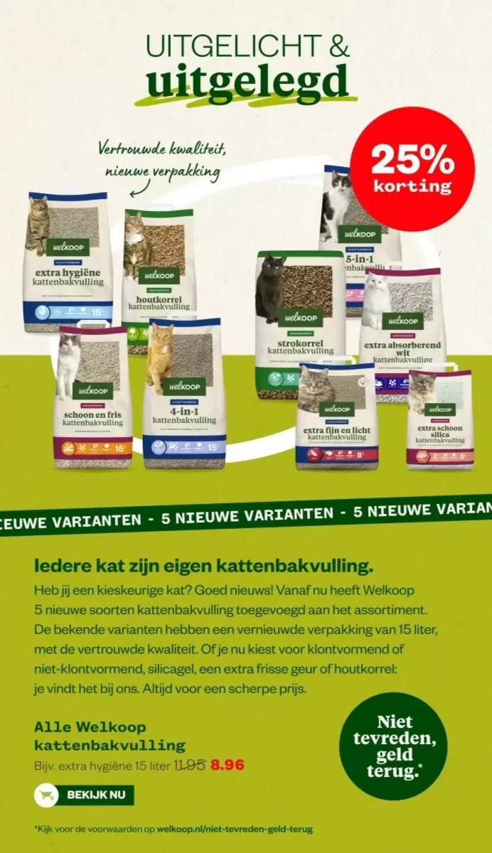 Welkoop folder – pagina 5