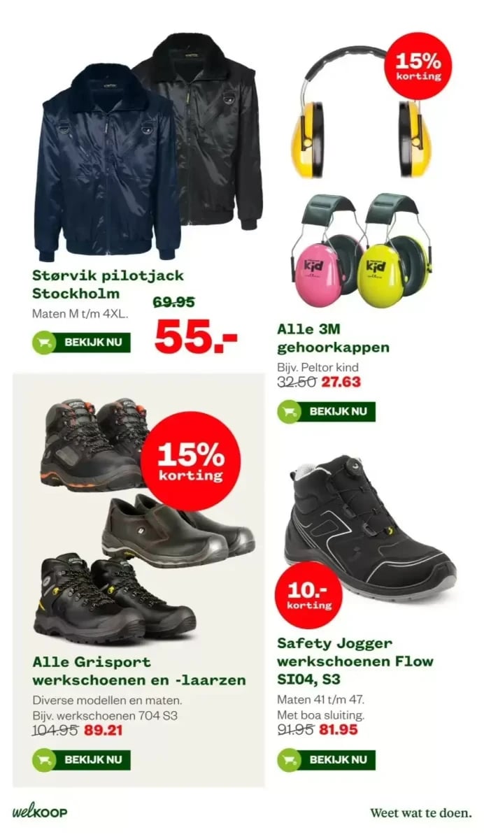 Welkoop folder – pagina 28