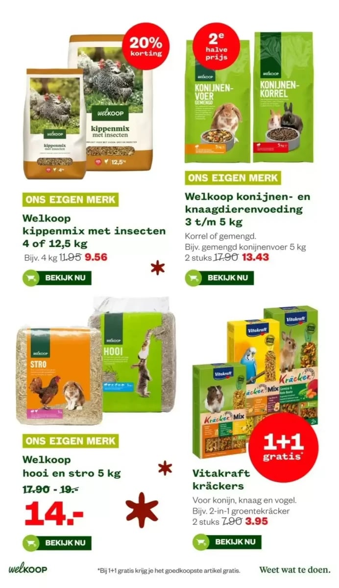 Welkoop folder – pagina 10