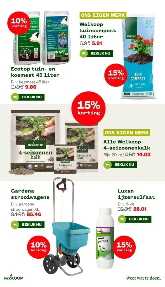 Welkoop folder – pagina 17