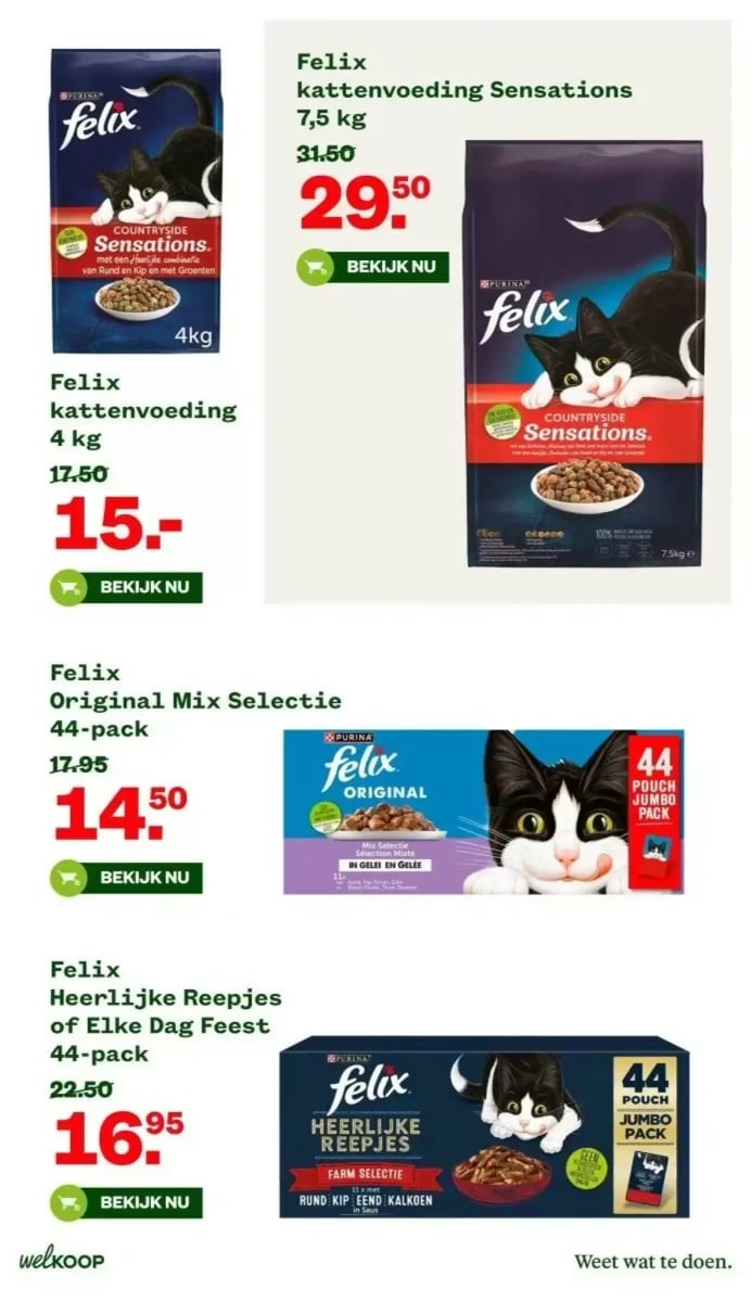 Welkoop folder – pagina 3