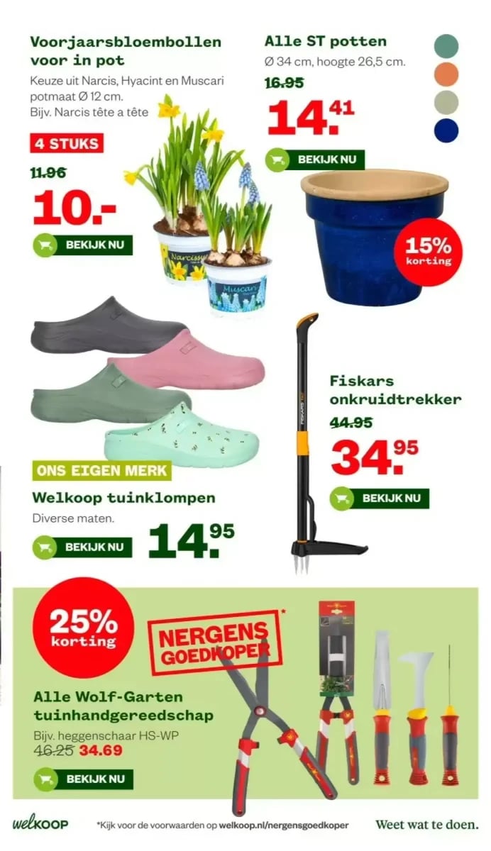 Welkoop folder – pagina 12