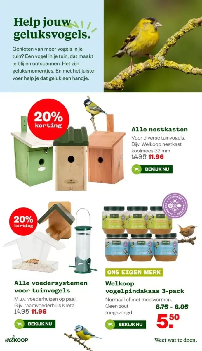 Welkoop folder – pagina 6