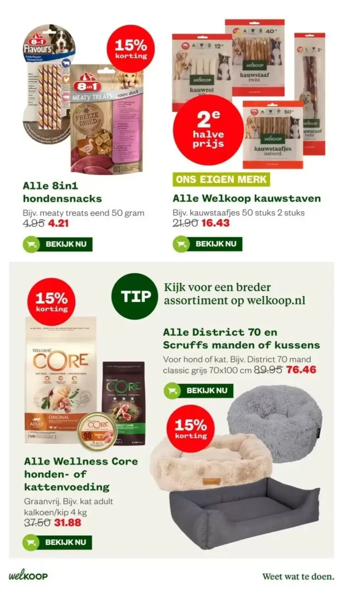 Welkoop folder – pagina 3