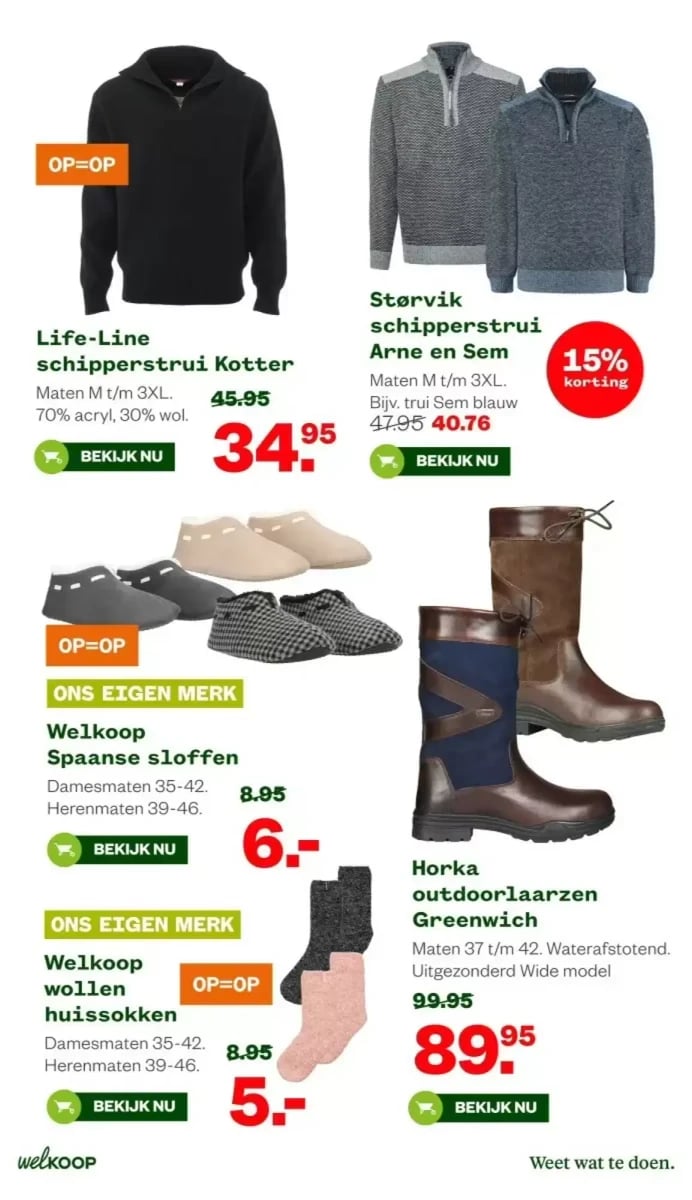 Welkoop folder – pagina 26