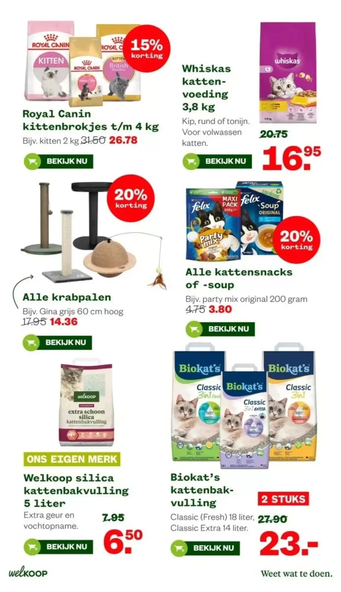 Welkoop folder – pagina 4