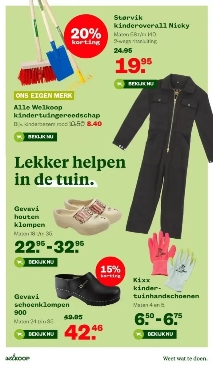Welkoop folder – pagina 23