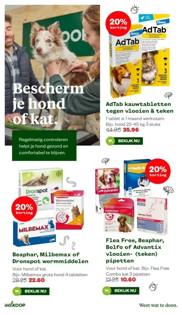 Welkoop folder – pagina 5