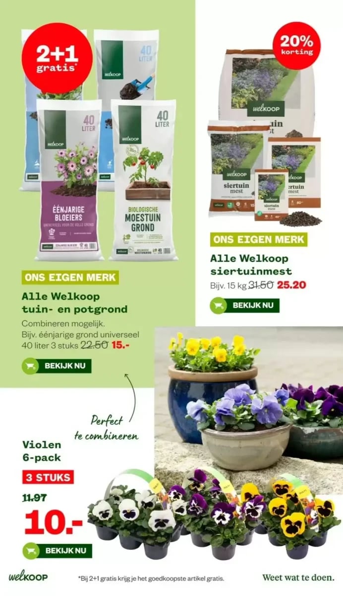 Welkoop folder – pagina 11