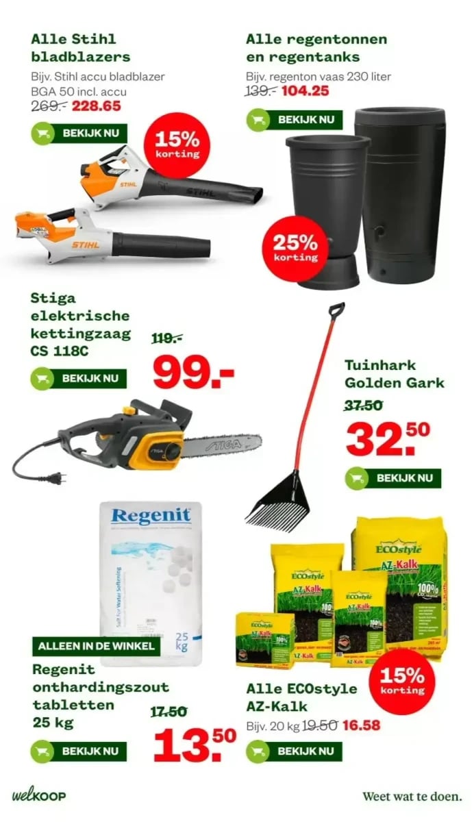 Welkoop folder – pagina 17
