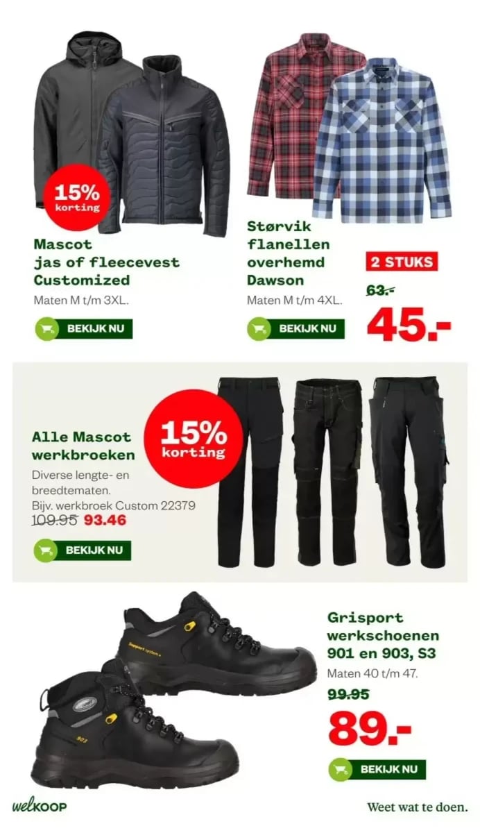 Welkoop folder – pagina 30